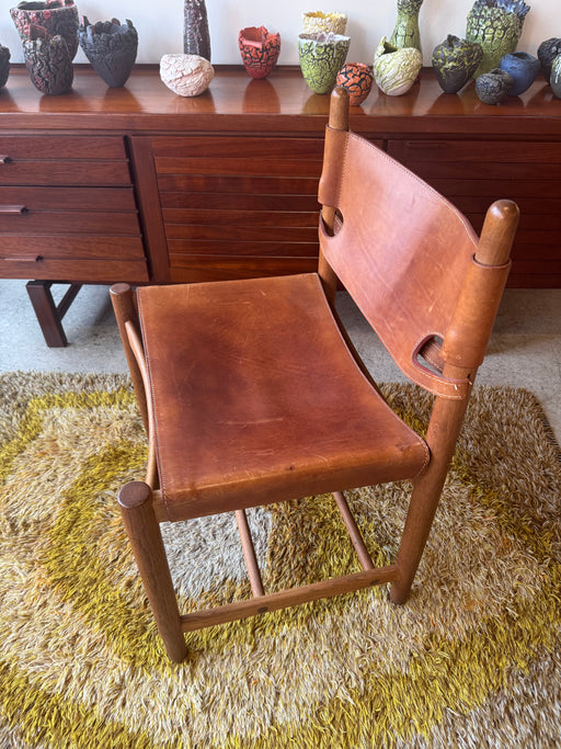 Borge Mogensen Spanish Chair