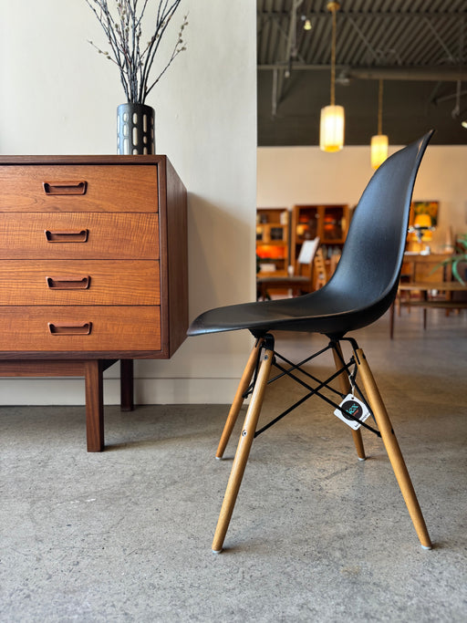 Authentic Eames Chairs