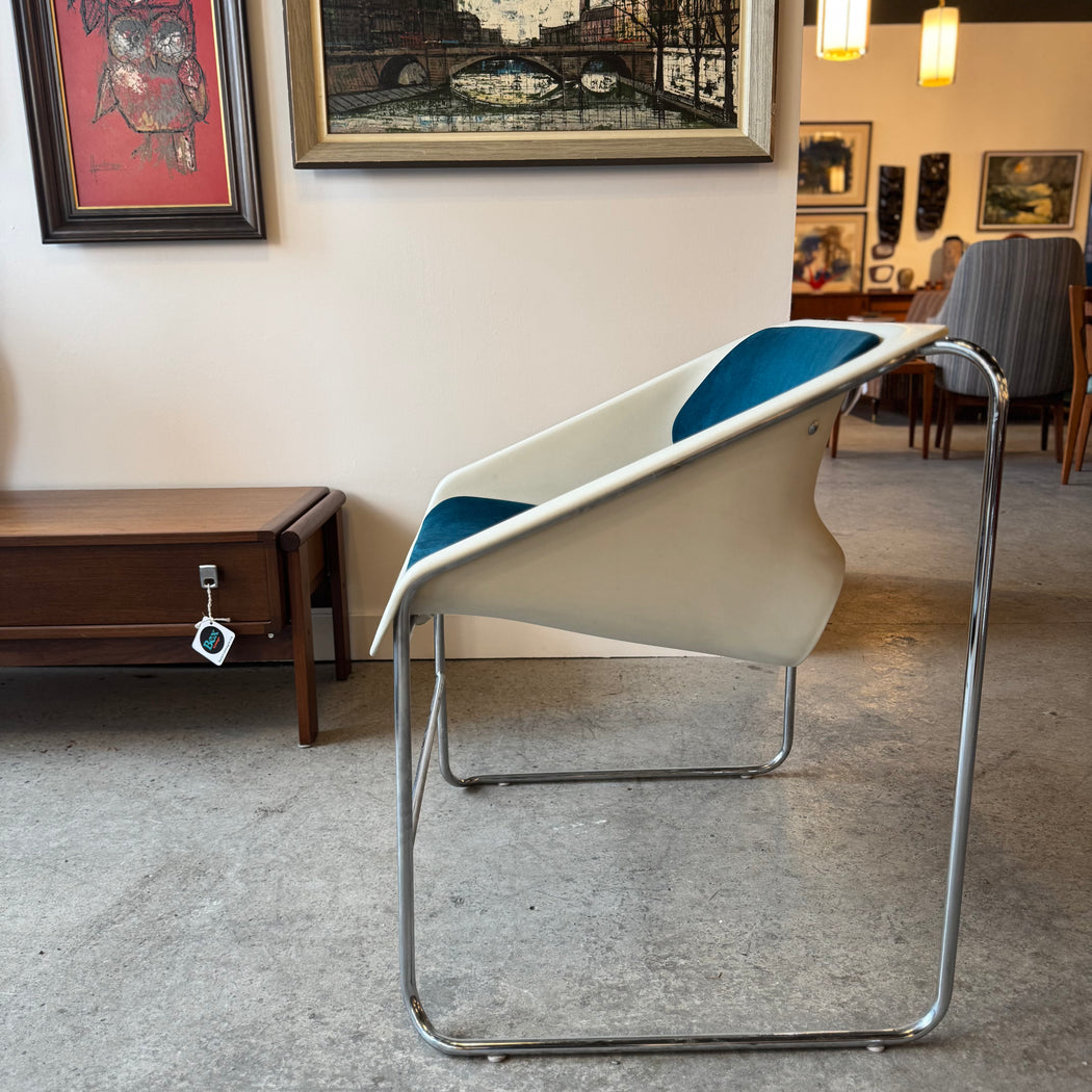 SALE • Artopex Lotus Chair