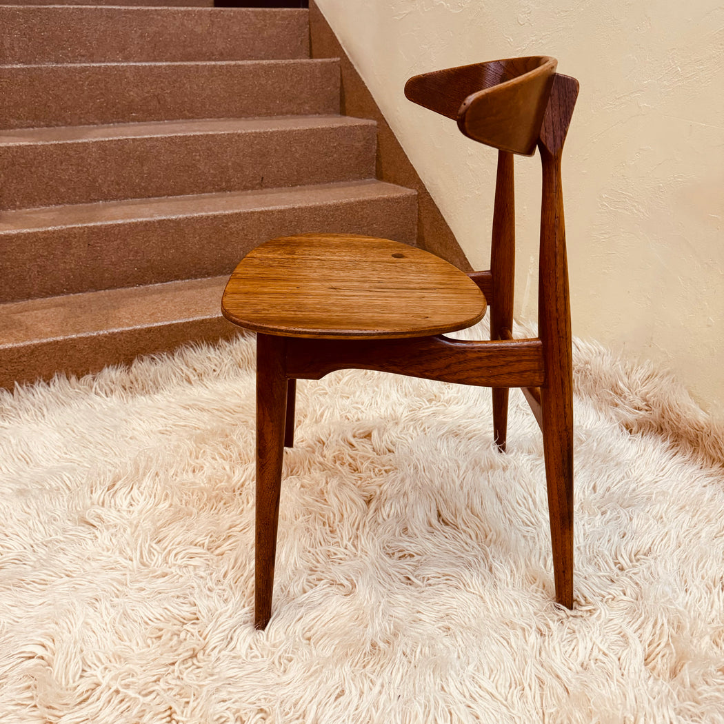 Hans Wegner CH33 Chair