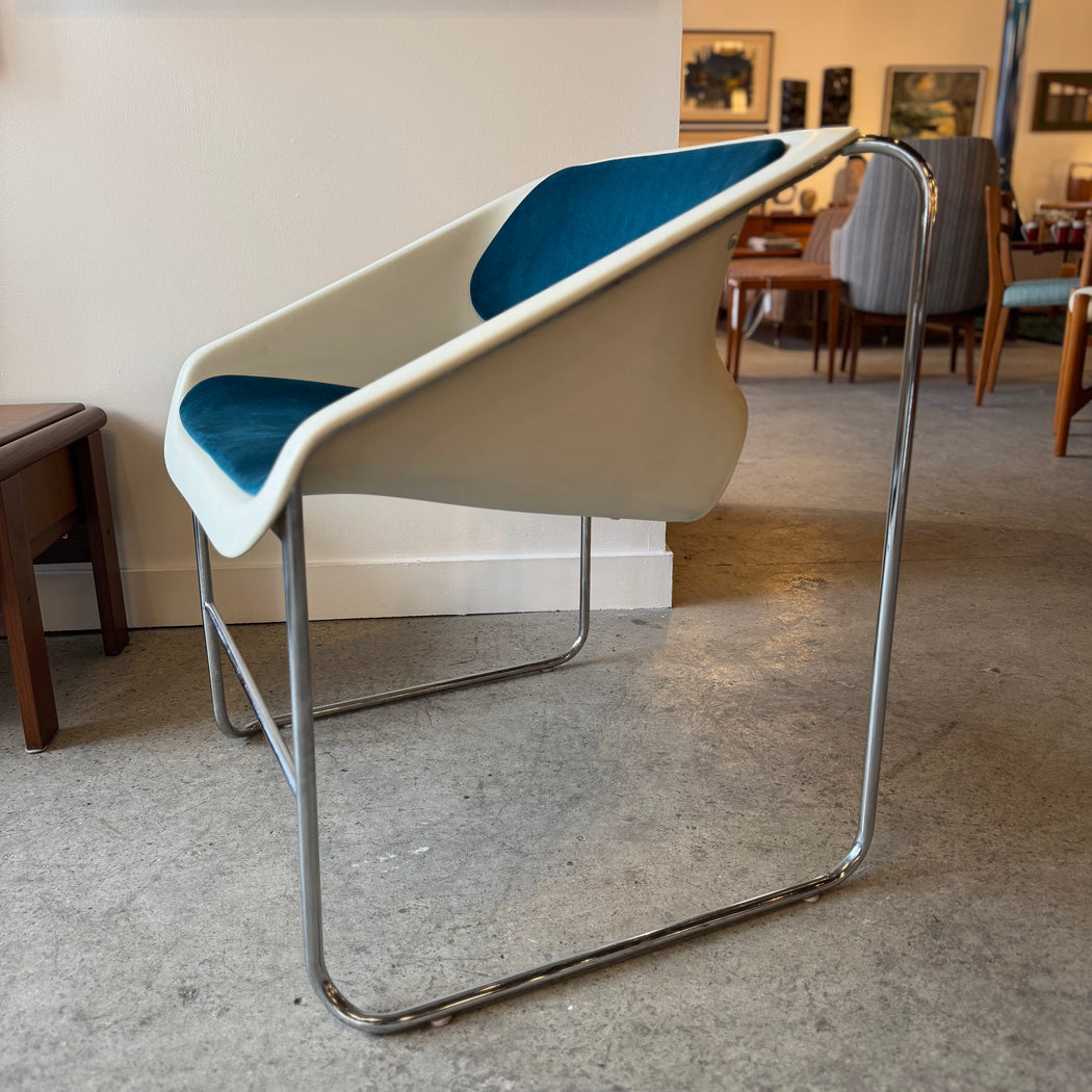 SALE • Artopex Lotus Chair