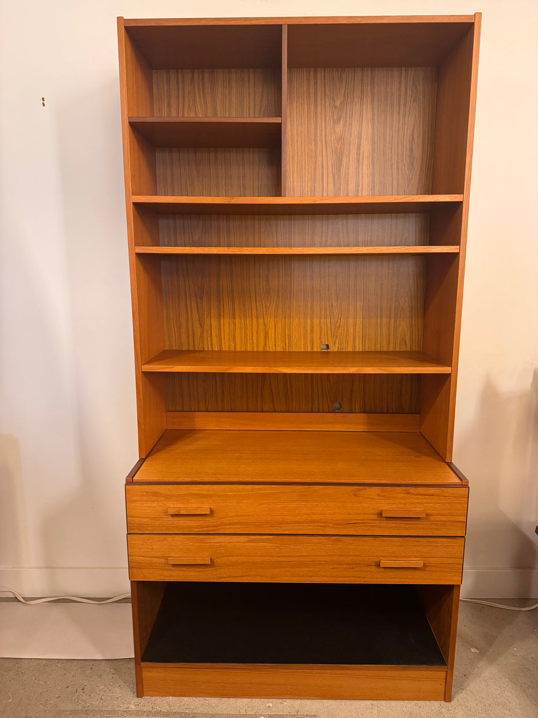 Teak Cabinet