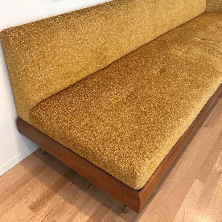 *ON HOLD* Adrian Pearsall Sofa