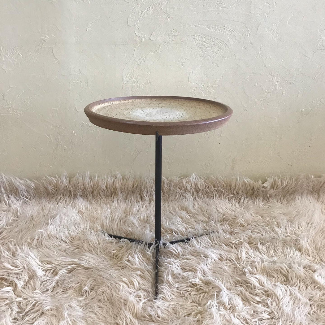 Clayhouse Vintage Side Table
