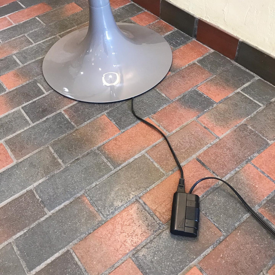 Flos Spun Light Floor Lamp