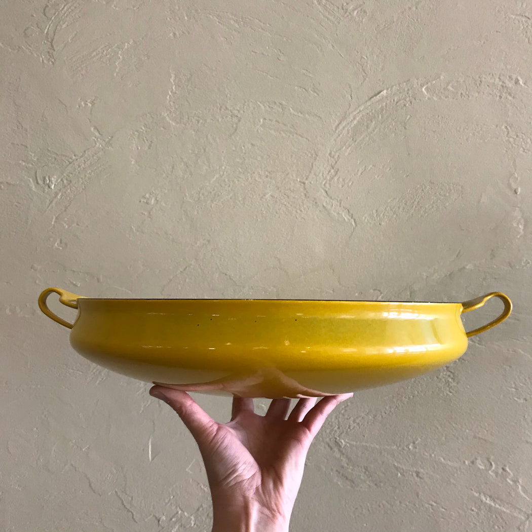 Dansk Kobenstyle Large Paella Pan