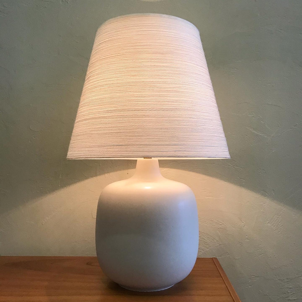 SOLD • Lotte Lamp