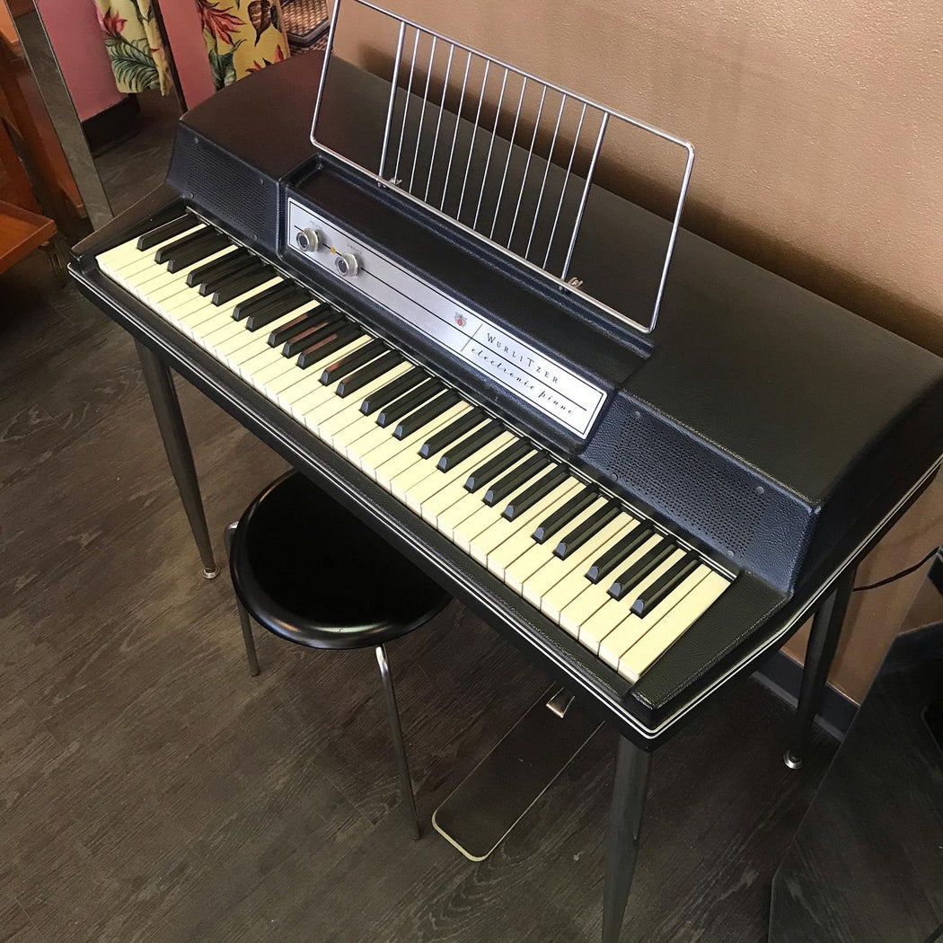SOLD • Wurlitzler 200A Electronic Piano