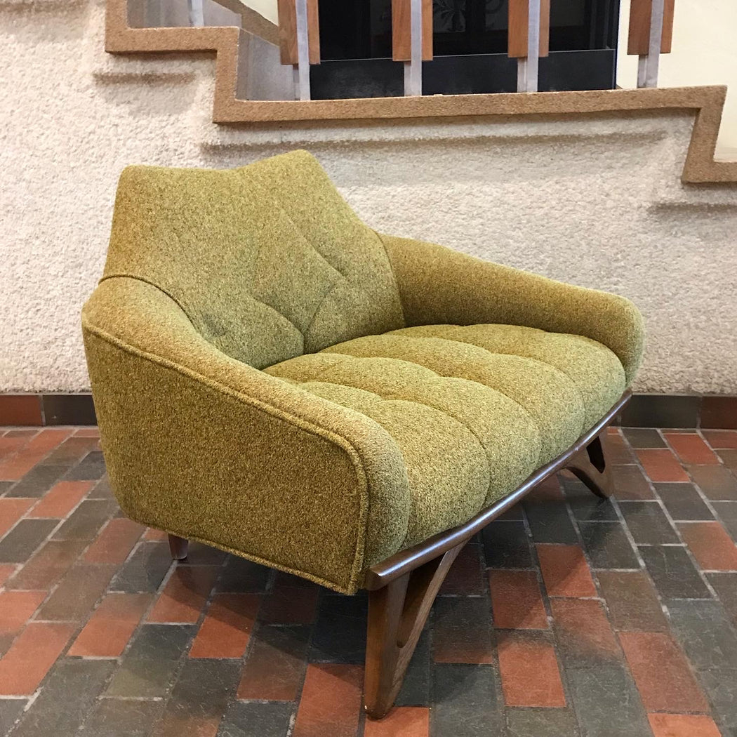 SOLD • Kroehler Atomic Chair