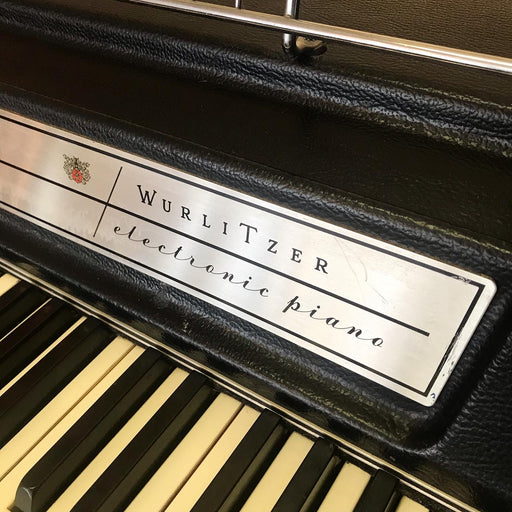 SOLD • Wurlitzler 200A Electronic Piano